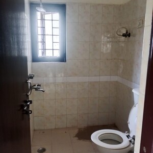 Bathroom in 3 BHK Apartment at Sector 9a – for Sale
