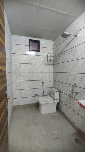 Bathroom in 1 BHK Builder Floor at Sector 73 – for Sale