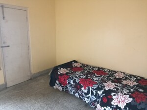 Bedroom in 3 BHK Apartment at Garia – for Sale