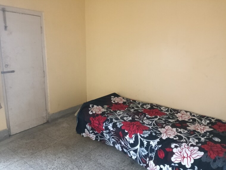 Bedroom, garia 3 Bedroom 1200 Sq.Ft. Apartment In Garia Kolkata 8850436