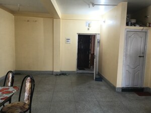 Room in 3 BHK Apartment at Garia – for Sale