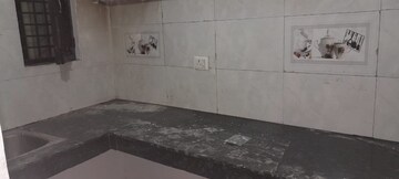 Bathroom in 2 BHK Independent House at Jankipuram – for Rent