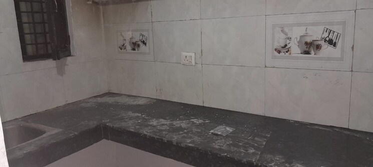 Bathroom, jankipuram 2 Bedroom 1250 Sq.Ft. Independent House In Jankipuram Lucknow 8850426