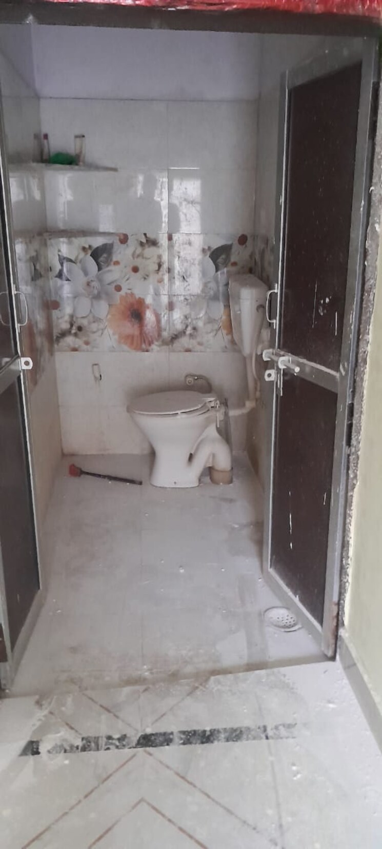 Bathroom, jankipuram 2 Bedroom 1250 Sq.Ft. Independent House In Jankipuram Lucknow 8850426