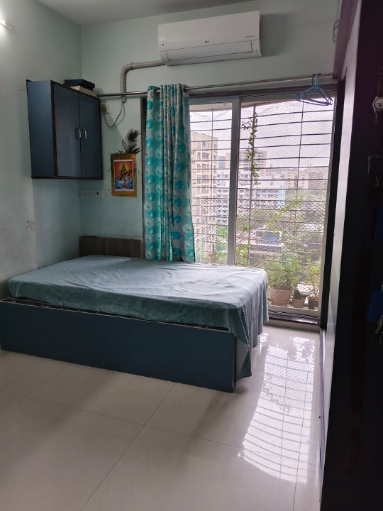 1 BHK Apartment For Sale in Vijaylaxmi Bliss