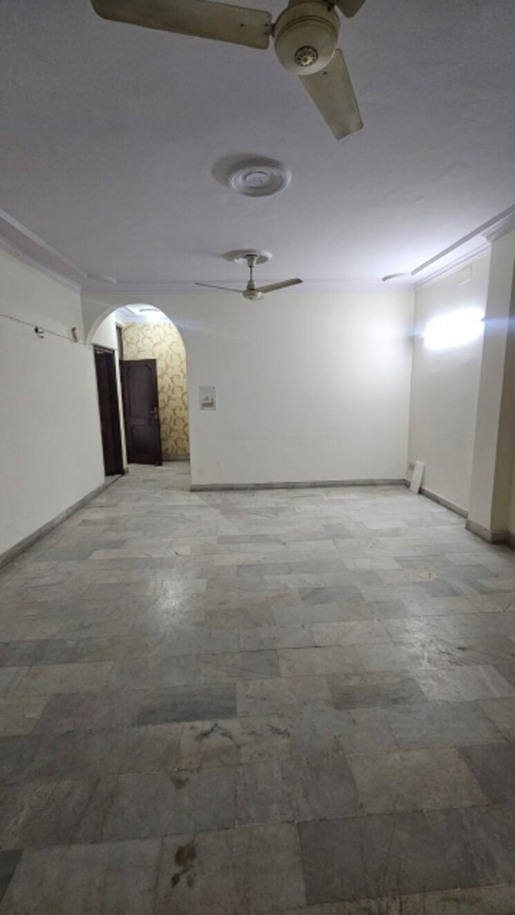 Living Room, new rajinder nagar 3 Bedroom 1630 Sq.Ft. Builder Floor In New Rajinder Nagar Delhi 8850443