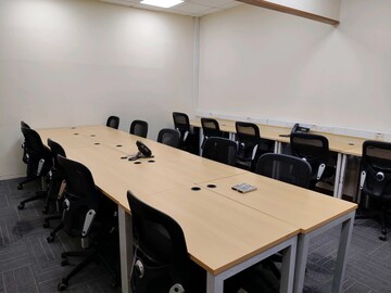  Co-working Space For Rent in Lower Parel
