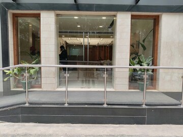 Living Room in  Co-working Space at Lower Parel – for Rent