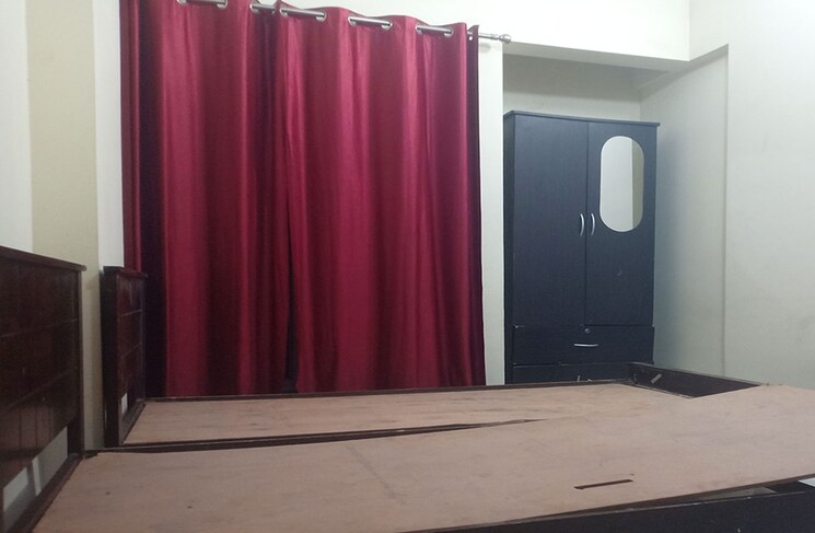 Room, thane west Pg For Girls In Thane West 8850434