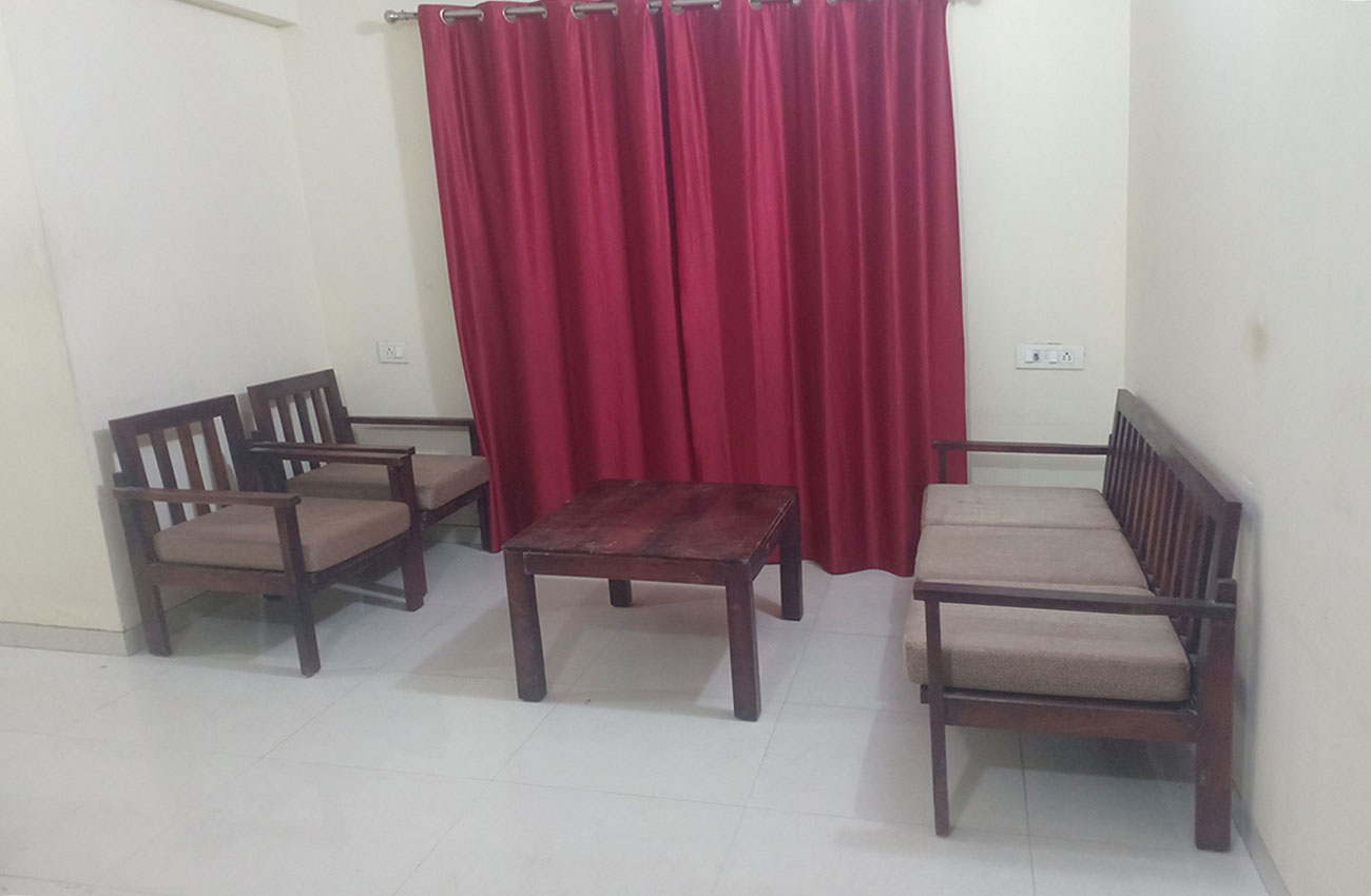 Pg For Rent in Laabh Neelkanth Chs Ltd