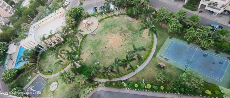 Exterior View, sitapur road 3 Bedroom 1615 Sq.Ft. Apartment In Sitapur Road Lucknow 8850438