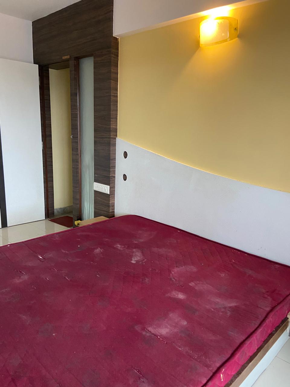 2 BHK Apartment For Rent in Ramchandra Nivas