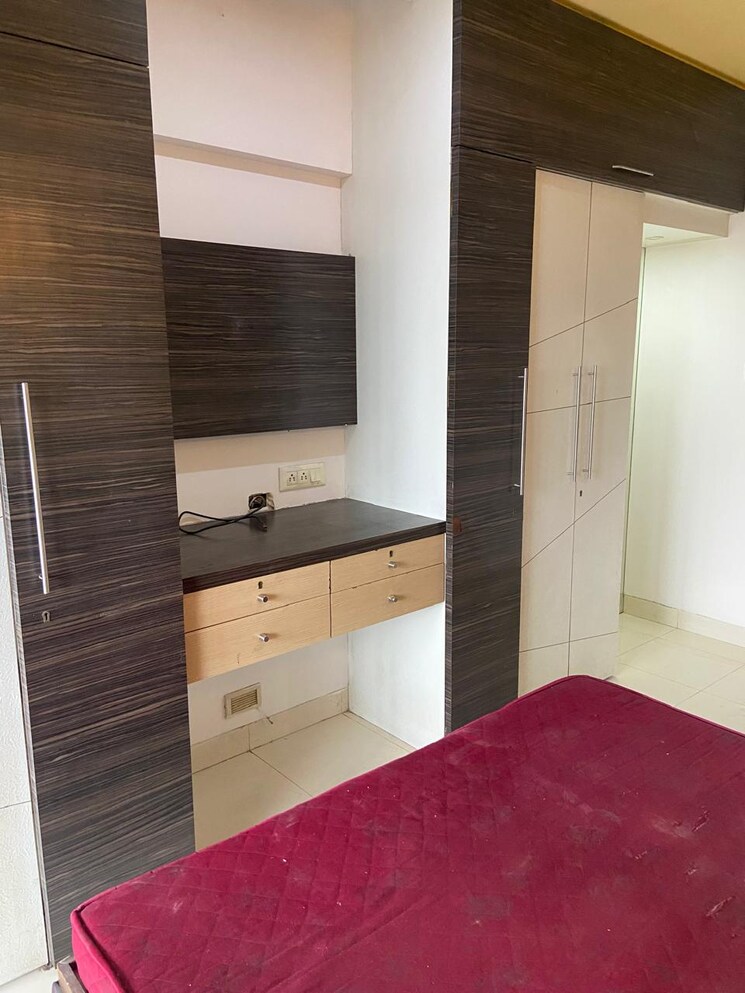 Kitchen, ramchandra-nivas 2 Bedroom 1150 Sq.Ft. Apartment In Kopar Khairane Navi Mumbai 8850439