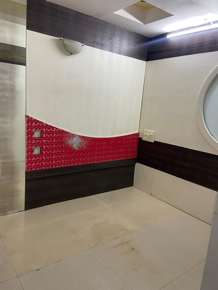 Kitchen, ramchandra-nivas 2 Bedroom 1150 Sq.Ft. Apartment In Kopar Khairane Navi Mumbai 8850439