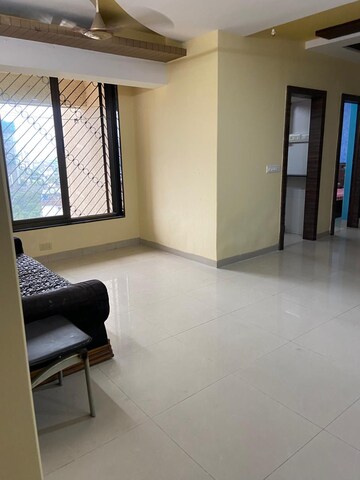 Room in 2 BHK Apartment at Ramchandra Nivas, Kopar Khairane – for Rent