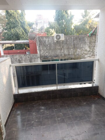 4 BHK Apartment – Exterior View View at Dahanukar Colony - for Rent