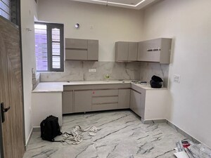 Kitchen in 4 BHK Independent House at Sector 125 – for Sale