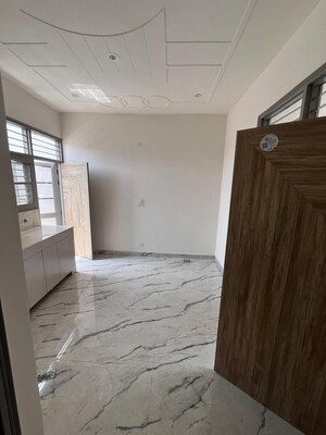 Kitchen in 4 BHK Independent House at Sector 125 – for Sale