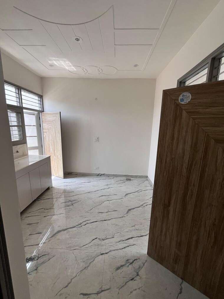 Kitchen, sector 125 4 Bedroom 90 Sq.Yd. Independent House In Sector 125 Mohali 8850445