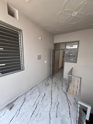 Balcony in 4 BHK Independent House at Sector 125 – for Sale