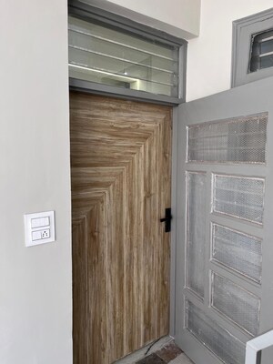 Bathroom in 4 BHK Independent House at Sector 125 – for Sale