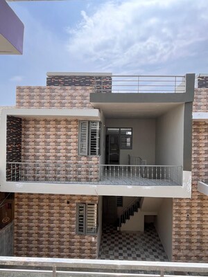 4 BHK Independent House For Sale in Sector 125