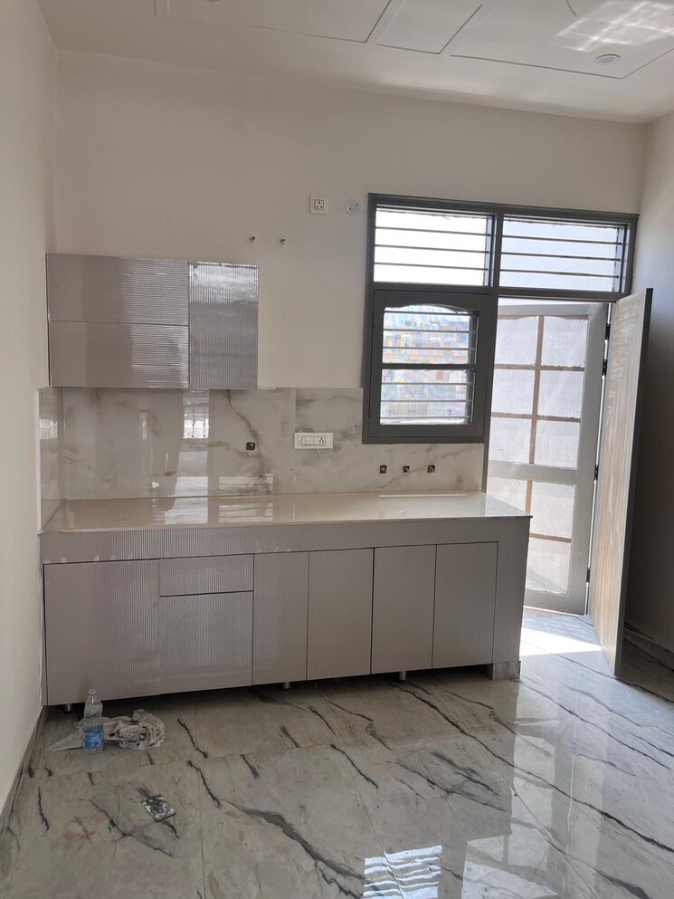 Kitchen, sector 125 4 Bedroom 90 Sq.Yd. Independent House In Sector 125 Mohali 8850445