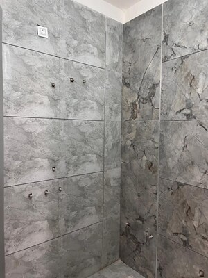 Bathroom in 4 BHK Independent House at Sector 125 – for Sale