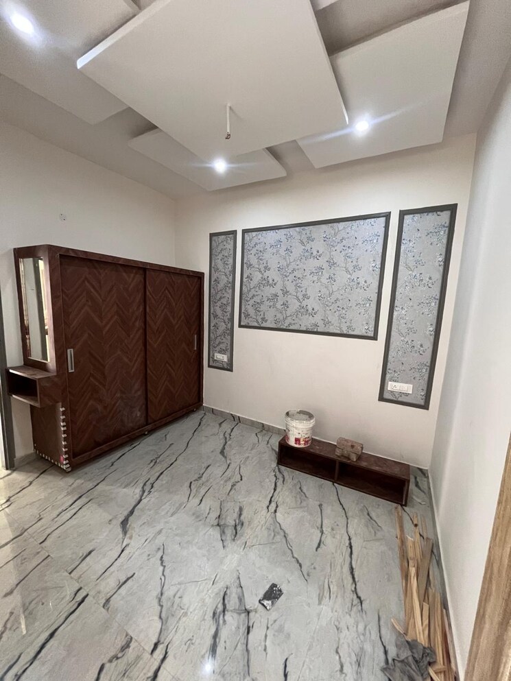 Bedroom, sector 125 4 Bedroom 90 Sq.Yd. Independent House In Sector 125 Mohali 8850445