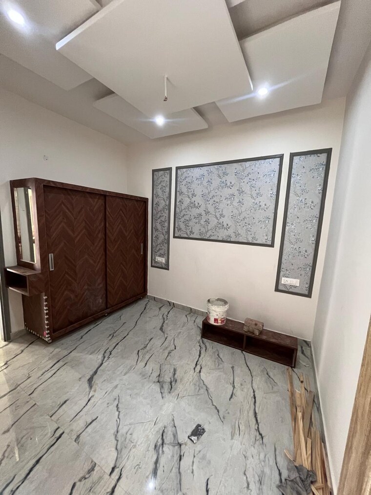 Bedroom, sector 125 4 Bedroom 90 Sq.Yd. Independent House In Sector 125 Mohali 8850445