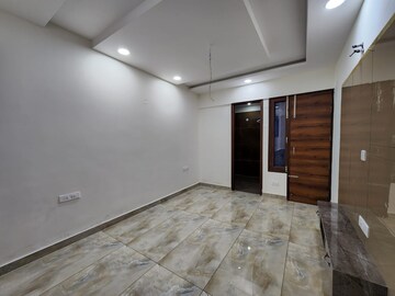 Bedroom in 3 BHK Apartment at Dhakoli – for Rent