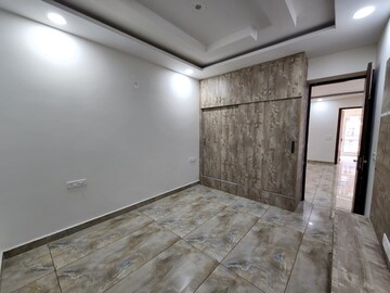 Bedroom in 3 BHK Apartment at Dhakoli – for Rent