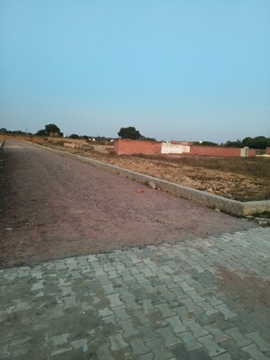  Plot For Sale in Jewar