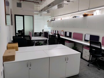  Co-working Space For Rent in Prabhadevi