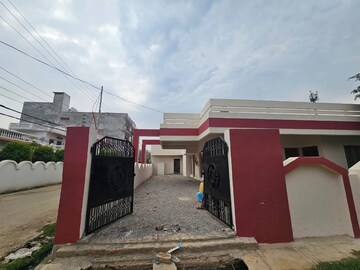 2 BHK Independent House – Exterior View View at Kalyanpur - for Rent
