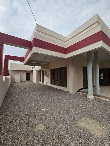 2 BHK Independent House – Exterior View View at Kalyanpur - for Rent