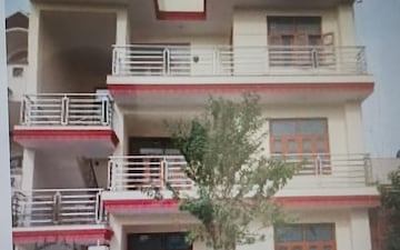 1 BHK Villa For Rent in Gamma Shopping Mall, Gamma I Greater Noida