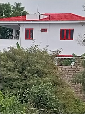  Plot – Exterior View View at Tatti Annaram - for Sale