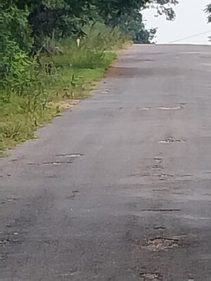 Plot Area in  Plot at Tatti Annaram – for Sale