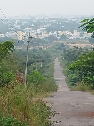 Plot Area in  Plot at Tatti Annaram – for Sale