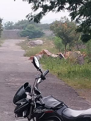  Plot – Garden View at Tatti Annaram - for Sale