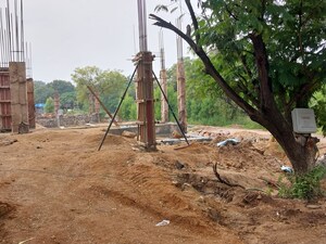 Plot Area in  Plot at Tatti Annaram – for Sale