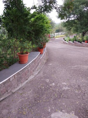  Plot – Exterior View View at Tatti Annaram - for Sale