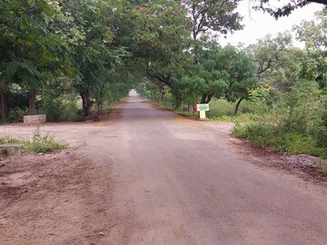  Plot For Sale in Tatti Annaram