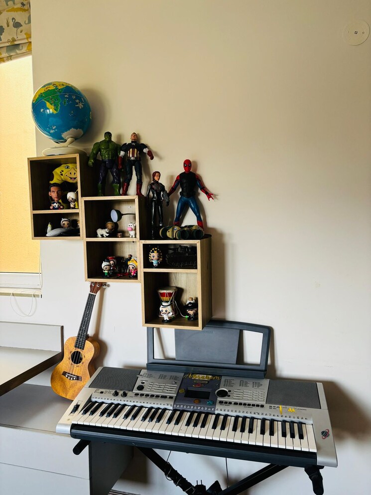 undefined, emaar-emrald-floors-select 4 Bedroom 2400 Sq.Ft. Builder Floor In Sector 65 Gurgaon 8850458