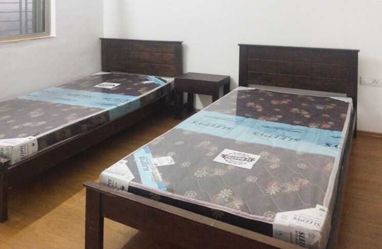 Room, dombivli east Pg For Boys In Dombivli East 8850459