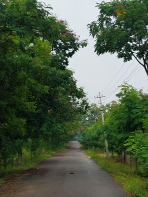  Plot – Garden View at Tatti Annaram - for Sale