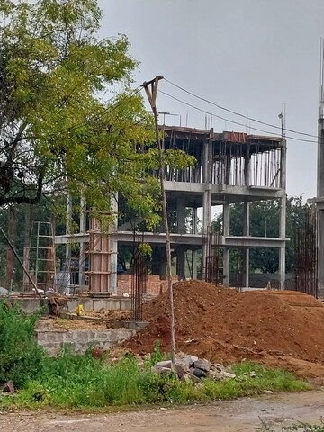  Plot – Exterior View View at Tatti Annaram - for Sale