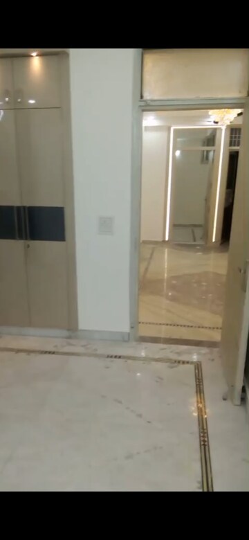 Bathroom in 2 BHK Builder Floor at A and M Shakti Plaza, Shakti Khand Iii – for Sale