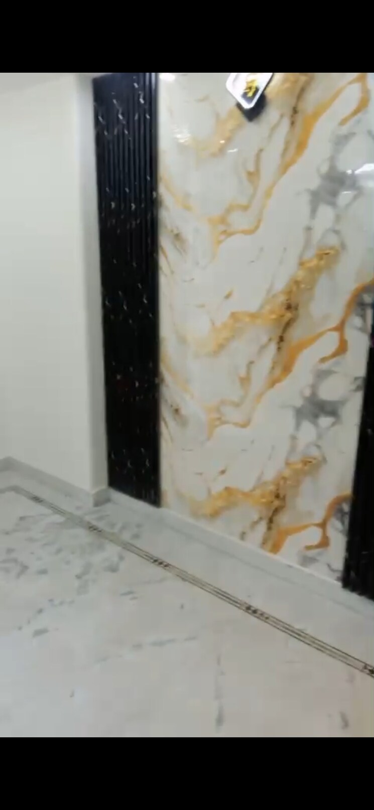 Living Room, a-and-m-shakti-plaza 2 Bedroom 850 Sq.Mt. Builder Floor In Shakti Khand Iii Ghaziabad 8850477